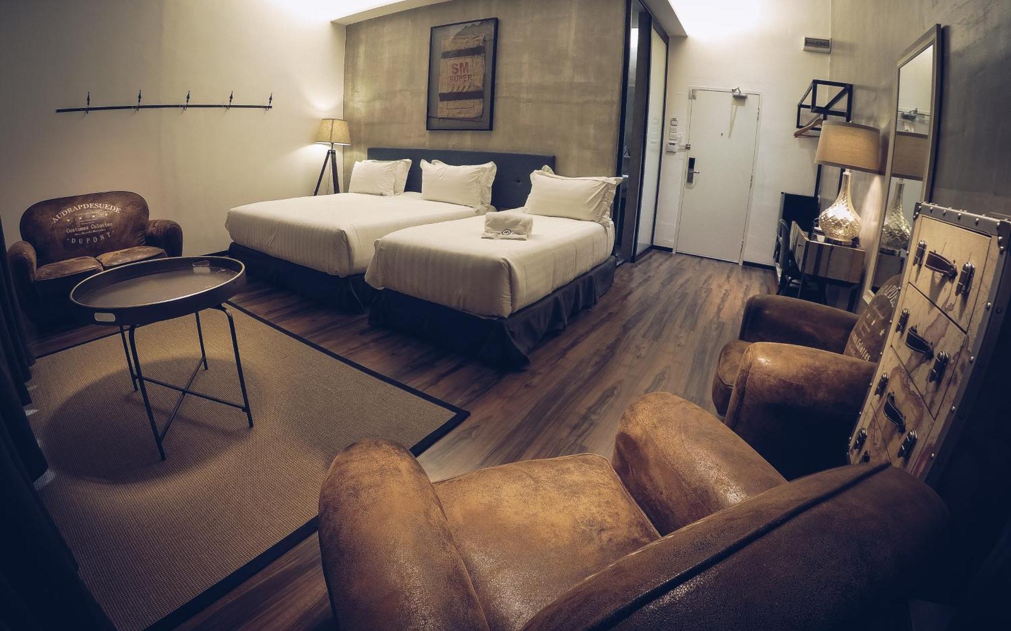 Family Suite