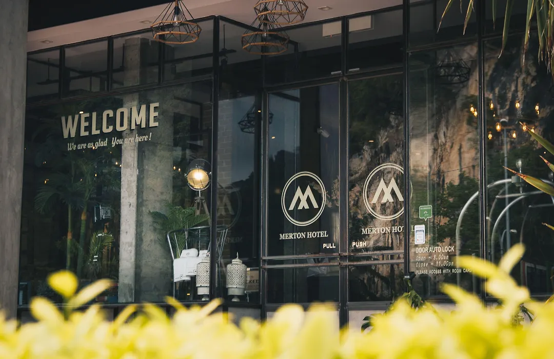 Merton Hotel Ipoh-1