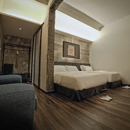 Merton Hotel Ipoh-2