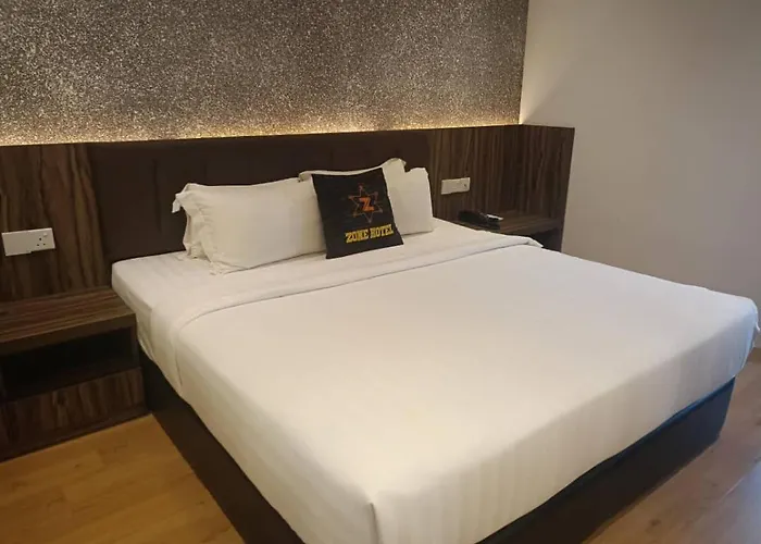 Zone Hotel Ipoh