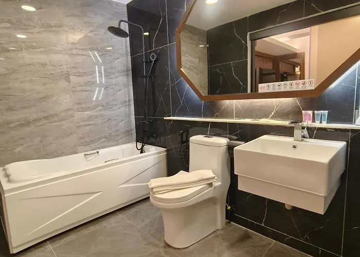 Zone Hotel Ipoh