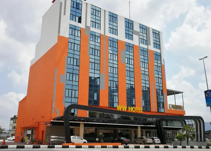 WW Hotel Ipoh